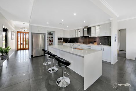 Property photo of 26 Altivole Drive Norville QLD 4670