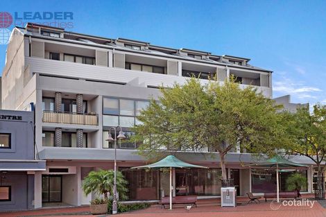 Property photo of 103/13-15 Anglo Road Campsie NSW 2194