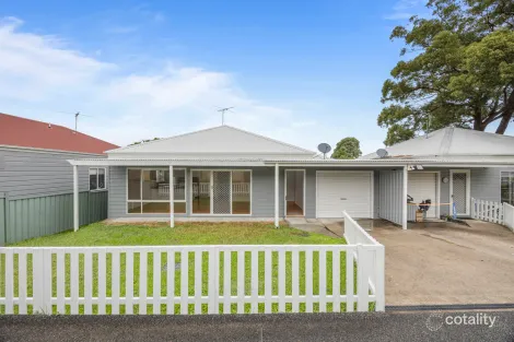 Property photo of 2/15-17 Albert Street Speers Point NSW 2284