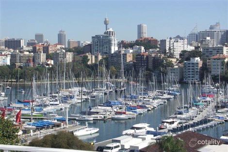 17/2 Annandale St, Darling Point, NSW 2027