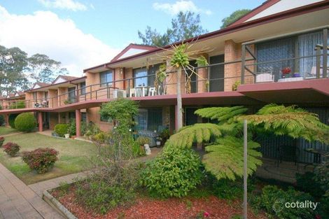 Property photo of 44/2 Park Road Wallacia NSW 2745