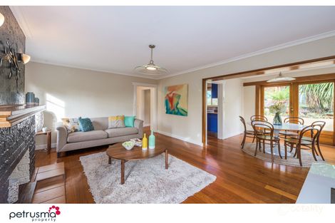 Property photo of 251 Lenah Valley Road Lenah Valley TAS 7008