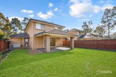 6 Avocet Cct, Cranebrook, NSW 2749
