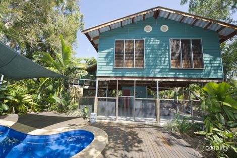 Property photo of 5 Rintoul Court Horseshoe Bay QLD 4819