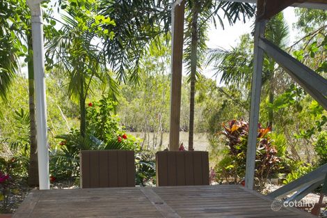 Property photo of 5 Rintoul Court Horseshoe Bay QLD 4819