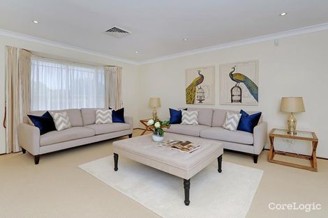 Property photo of 15 Romeo Place Dural NSW 2158