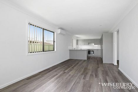 Property photo of 45 Catherine Street Mannering Park NSW 2259