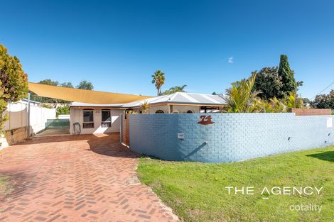 Property photo of 74 Forrest Road Padbury WA 6025