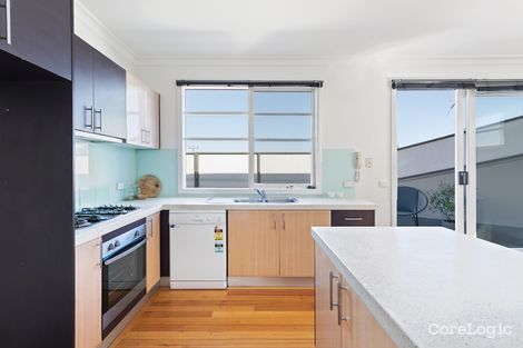Property photo of 9/343 Wellington Street Collingwood VIC 3066