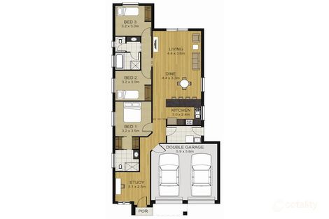 Property photo of 3A Etna Avenue Cheltenham SA 5014