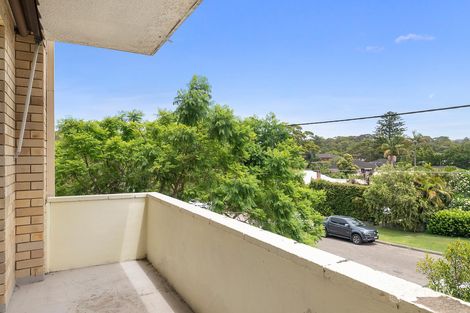 6/25 Bardo Rd, Newport, NSW 2106