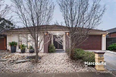 34 STOCKWELL ST, MELTON SOUTH, VIC 3338