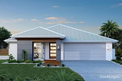 Property photo of LOT 922 Master Circuit Trinity Beach QLD 4879