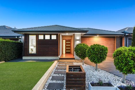 27 Ascot Pl, Keysborough, VIC 3173