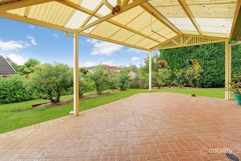 Property photo of 15 Romeo Place Dural NSW 2158