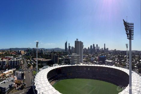 1807/855 Stanley St, Woolloongabba, QLD 4102