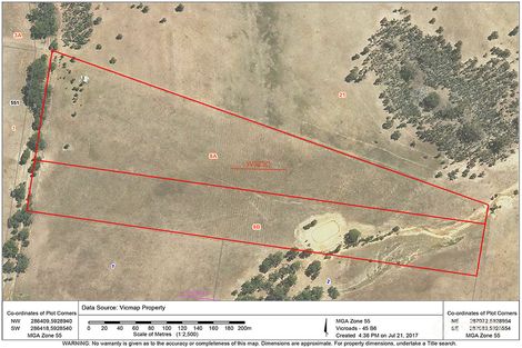 8a/8b Axedale-Crosbie Rd, Toolleen, VIC 3551