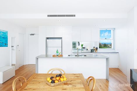 Property photo of 6/140 Carrington Road Randwick NSW 2031