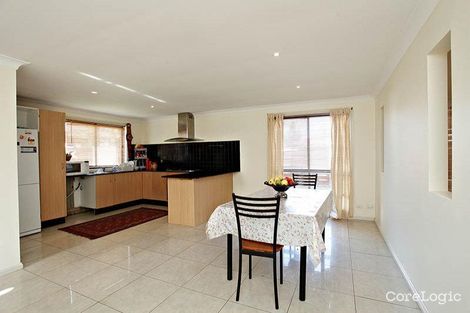 Property photo of 7 Stave Place Kellyville Ridge NSW 2155