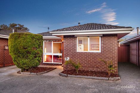 Property photo of 7/13 Kelly Avenue Hampton East VIC 3188