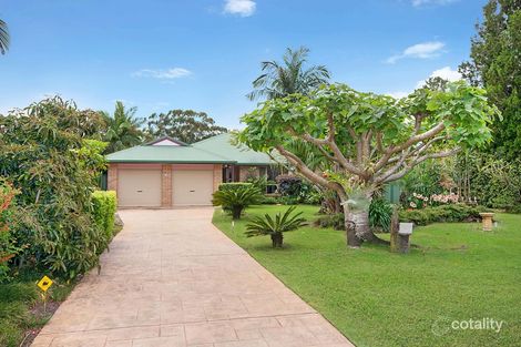 Property photo of 126 Pine Street Wardell NSW 2477