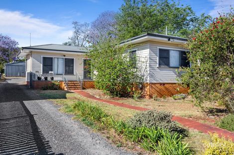 Property photo of 35A Rhyde Street Mount Lofty QLD 4350