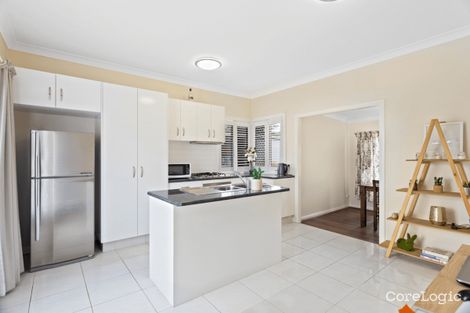 Property photo of 35A Rhyde Street Mount Lofty QLD 4350