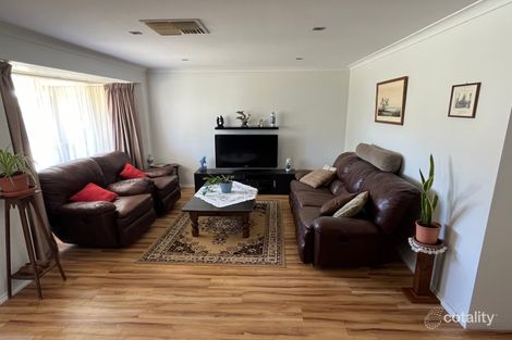 Property photo of 19 Willoughbridge Crescent Erskine WA 6210