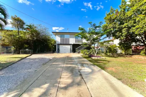 Property photo of 6 Flohr Drive Moranbah QLD 4744
