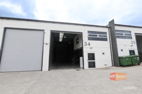 34/390 Marion St, Condell Park, NSW 2200
