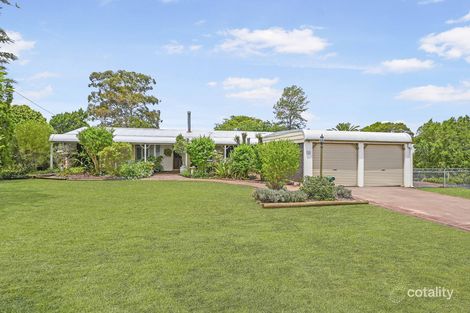 17 Ferguson Rd, Westbrook, QLD 4350
