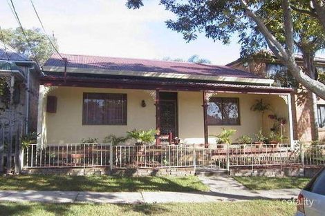 Property photo of 14 Bent Street Concord NSW 2137