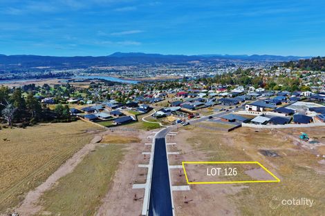 Property photo of 25 Eden Hills Drive Riverside TAS 7250