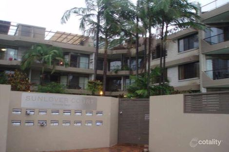 Property photo of 13/24 Second Avenue Broadbeach QLD 4218