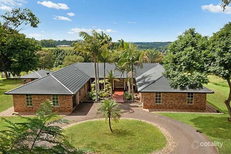 Property photo of 40 Hillcrest Drive Tintenbar NSW 2478
