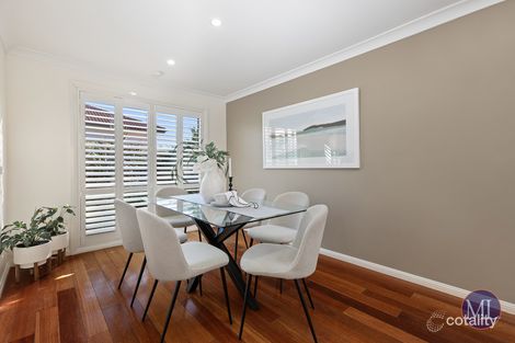 Property photo of 12 Ridgeview Way Cherrybrook NSW 2126
