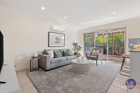 Property photo of 12 Ridgeview Way Cherrybrook NSW 2126