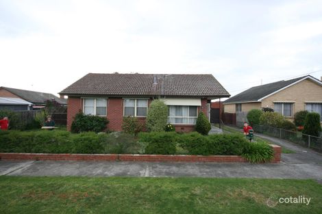 14 Jamieson St, Thomson, VIC 3219