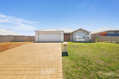 15 Topsail St, Drummond Cove, WA 6532