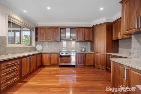 Property photo of 50 Cedar Drive Maribyrnong VIC 3032