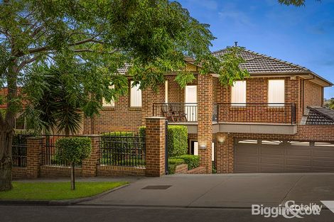 Property photo of 50 Cedar Drive Maribyrnong VIC 3032