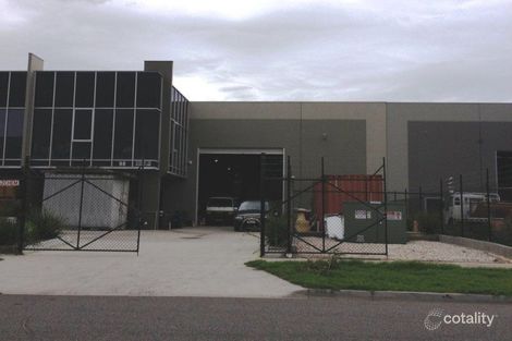 98 Endeavour Way, Sunshine West, VIC 3020