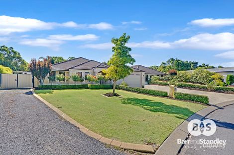 Property photo of 28 Avalon Road Australind WA 6233