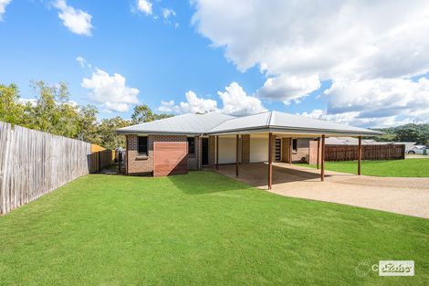 2/12 Stoneybrook Dr, Glen Eden, QLD 4680