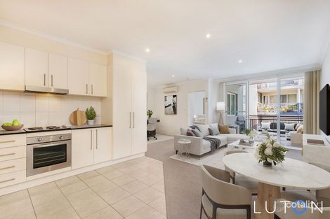 Property photo of 54/68 Hardwick Crescent Holt ACT 2615