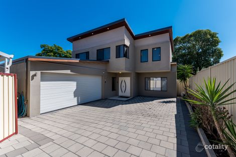 Property photo of 23A Lindley Street Embleton WA 6062