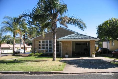 39 Tomaree Rd, Shoal Bay, NSW 2315