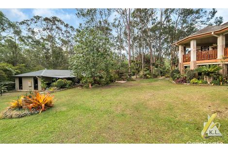 Property photo of 4/99 Junction Road Karalee QLD 4306