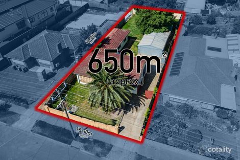 20 Cowper Ave, St Albans, VIC 3021