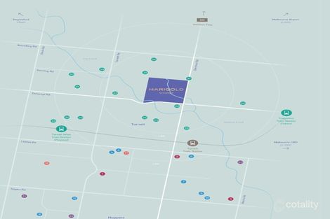 8 Cherish Dr, Tarneit, VIC 3029